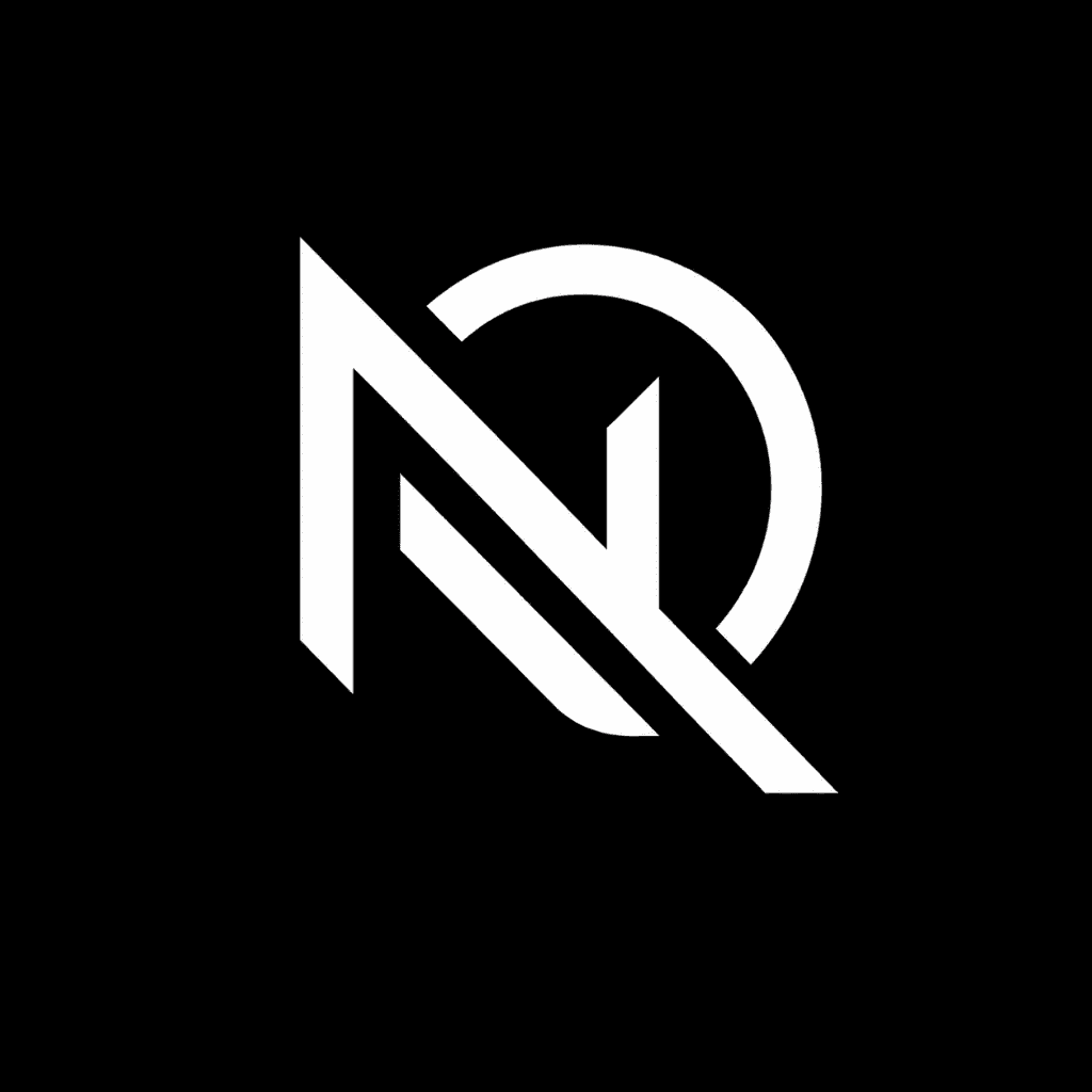 NERQIVA Studio Official Logo